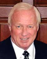 picture of Dwain Dent