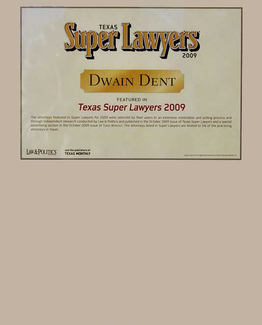 Super Lawyers