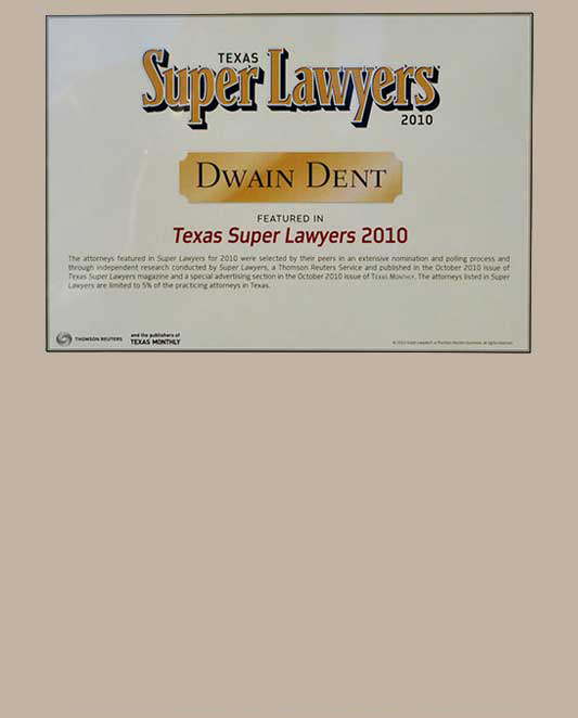 Super Lawyers