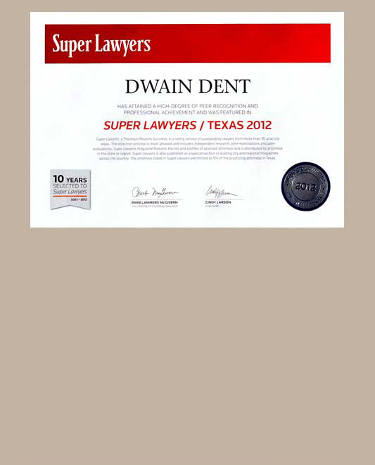 Super Lawyers