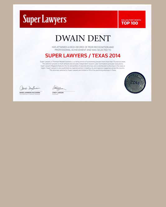 Super Lawyers