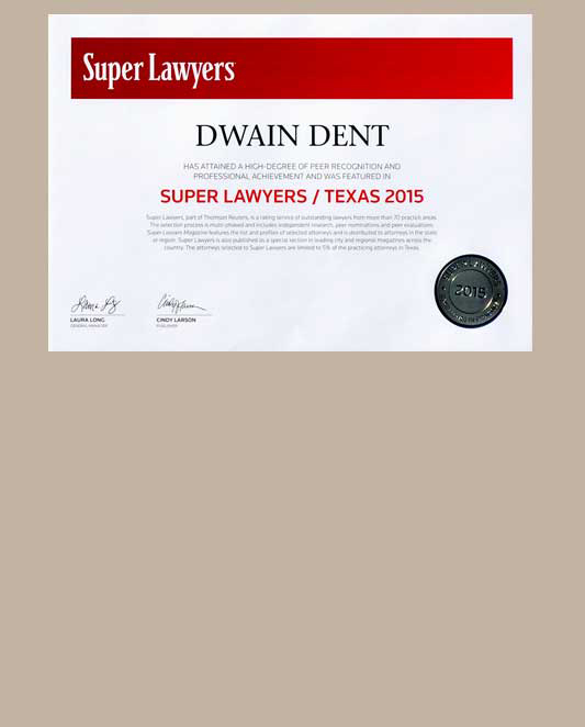 Super Lawyers